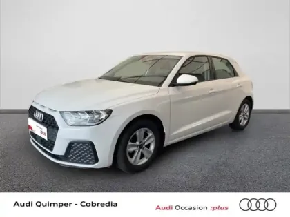 Photo Audi A1