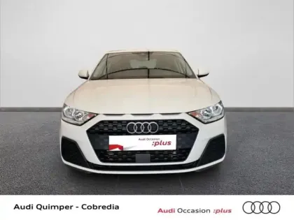 Photo 16 Audi A1  Sportback 25 TFSI 95ch Entry