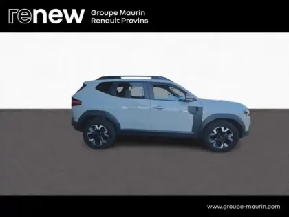 Photo 7 Dacia Duster  1.2 mild hybrid 130ch Extreme