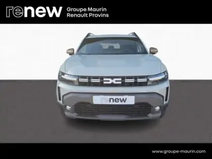 Photo 5 Dacia Duster  1.2 mild hybrid 130ch Extreme