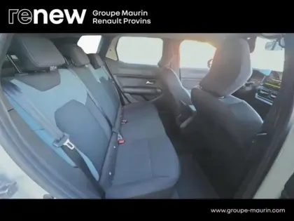 Photo 13 Dacia Duster  1.2 mild hybrid 130ch Extreme