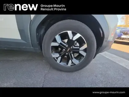 Photo 8 Dacia Duster  1.2 mild hybrid 130ch Extreme