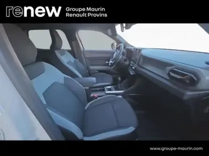 Photo 14 Dacia Duster  1.2 mild hybrid 130ch Extreme