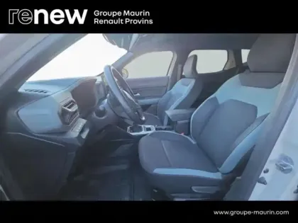 Photo 11 Dacia Duster  1.2 mild hybrid 130ch Extreme