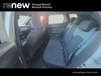 Photo 12 Dacia Duster  1.2 mild hybrid 130ch Extreme