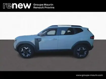 Photo 6 Dacia Duster  1.2 mild hybrid 130ch Extreme