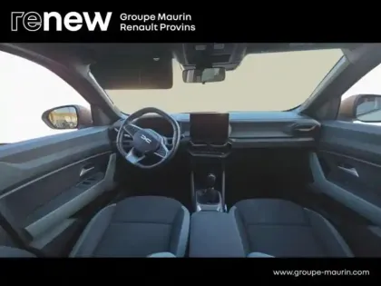 Photo 15 Dacia Duster  1.2 mild hybrid 130ch Extreme