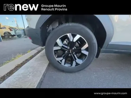 Photo 9 Dacia Duster  1.2 mild hybrid 130ch Extreme