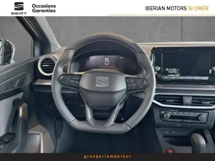 Photo 11 Seat Ibiza  1.0 TSI 115ch FR DSG7