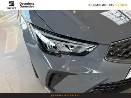 Photo 6 Seat Ibiza  1.0 TSI 115ch FR DSG7