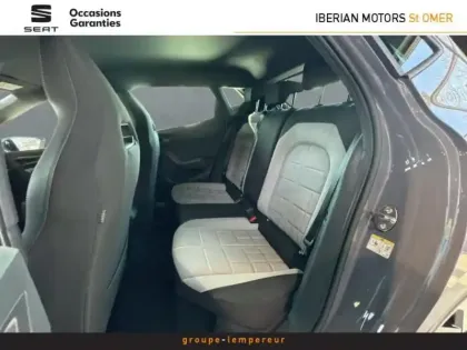 Photo 14 Seat Ibiza  1.0 TSI 115ch FR DSG7