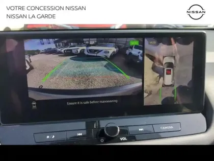 Photo 14 Nissan X-trail  e-Power 204ch Acenta 2024