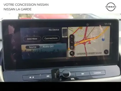 Photo 11 Nissan X-trail  e-Power 204ch Acenta 2024