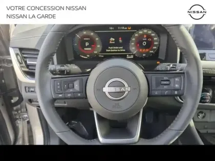 Photo 10 Nissan X-trail  e-Power 204ch Acenta 2024