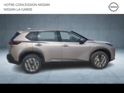 Photo 7 Nissan X-trail  e-Power 204ch Acenta 2024