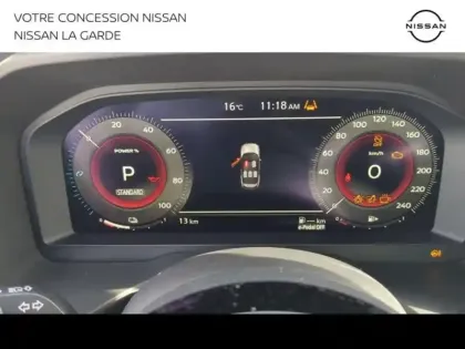 Photo 9 Nissan X-trail  e-Power 204ch Acenta 2024