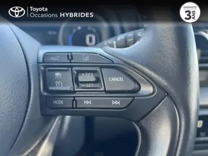 Photo 14 Toyota Yaris  116h Design 5p MY22