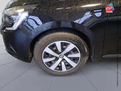 Photo 9 Renault Clio  1.0 TCe 90ch Equilibre