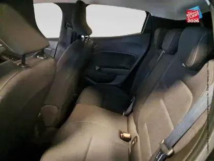 Photo 10 Renault Clio  1.0 TCe 90ch Equilibre