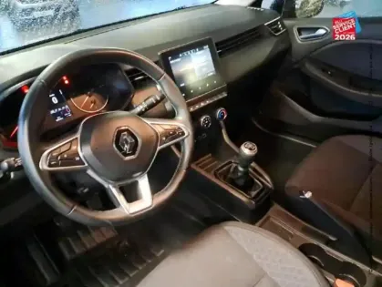 Photo 14 Renault Clio  1.0 TCe 90ch Equilibre