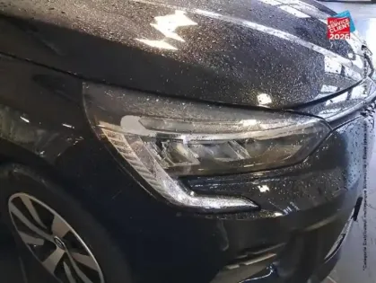 Photo 12 Renault Clio  1.0 TCe 90ch Equilibre