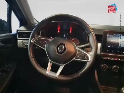 Photo 11 Renault Clio  1.0 TCe 90ch Equilibre