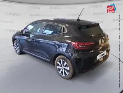 Photo 7 Renault Clio  1.0 TCe 90ch Equilibre