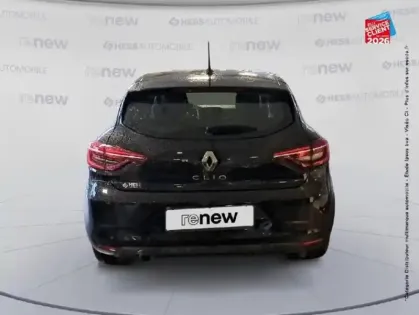 Photo 6 Renault Clio  1.0 TCe 90ch Equilibre