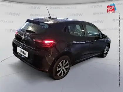 Photo 5 Renault Clio  1.0 TCe 90ch Equilibre