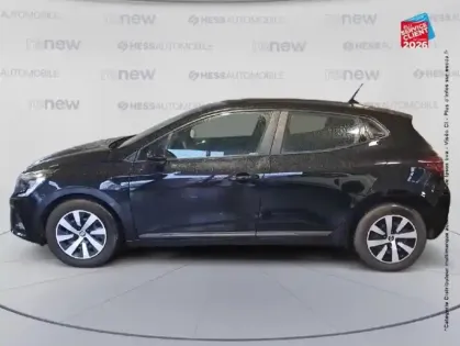 Photo 8 Renault Clio  1.0 TCe 90ch Equilibre