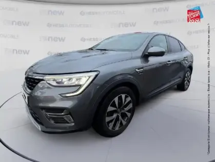 Photo Renault Arkana