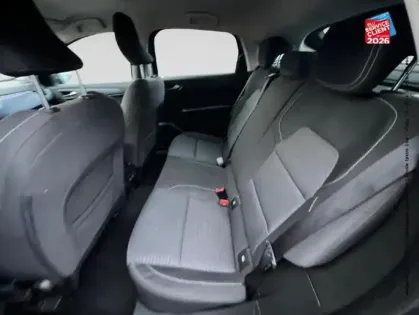 Photo 10 Renault Arkana  1.3 TCe mild hybrid 140ch Evolution EDC -22