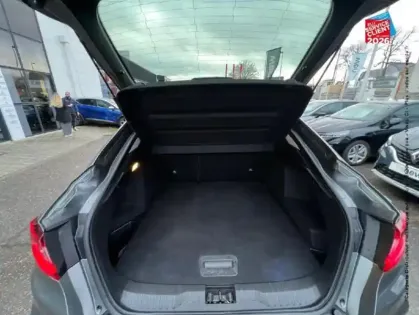 Photo 13 Renault Arkana  1.3 TCe mild hybrid 140ch Evolution EDC -22