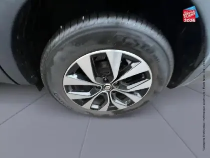 Photo 9 Renault Arkana  1.3 TCe mild hybrid 140ch Evolution EDC -22