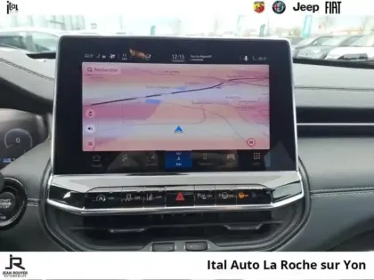 Photo 11 Jeep Compass  1.6 MultiJet II 130ch 80th Anniversary 4x2