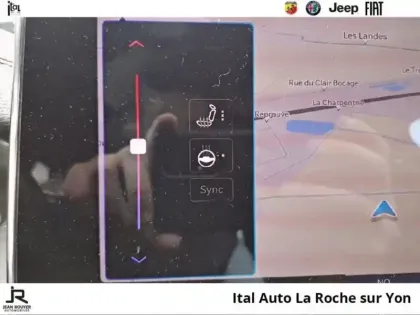 Photo 13 Jeep Compass  1.6 MultiJet II 130ch 80th Anniversary 4x2