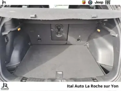 Photo 5 Jeep Compass  1.6 MultiJet II 130ch 80th Anniversary 4x2