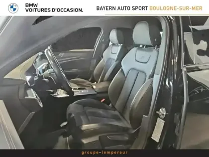 Photo 13 Audi A6  Avant 35 TDI 163ch S line S tronic 7