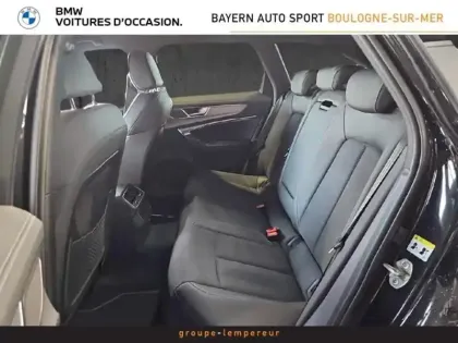 Photo 14 Audi A6  Avant 35 TDI 163ch S line S tronic 7