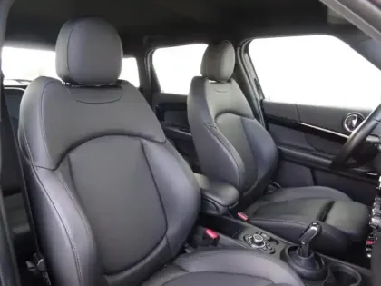 Photo 8 Mini Countryman  Cooper 136ch  Highlands BVA7