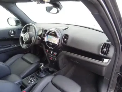 Photo 5 Mini Countryman  Cooper 136ch  Highlands BVA7
