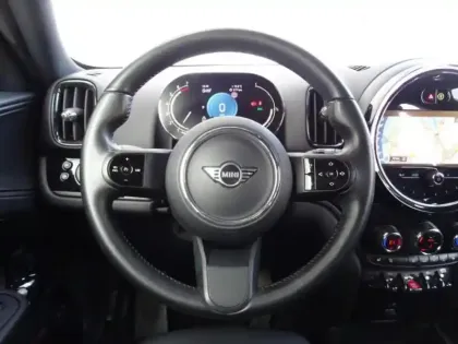 Photo 7 Mini Countryman  Cooper 136ch  Highlands BVA7