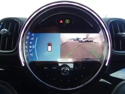 Photo 11 Mini Countryman  Cooper 136ch  Highlands BVA7