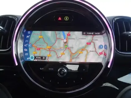 Photo 12 Mini Countryman  Cooper 136ch  Highlands BVA7