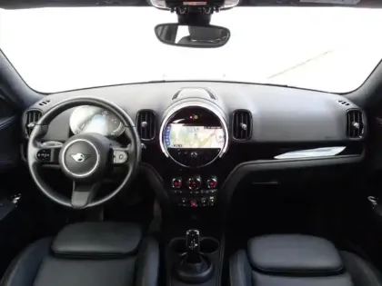 Photo 6 Mini Countryman  Cooper 136ch  Highlands BVA7