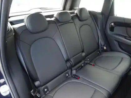 Photo 9 Mini Countryman  Cooper 136ch  Highlands BVA7