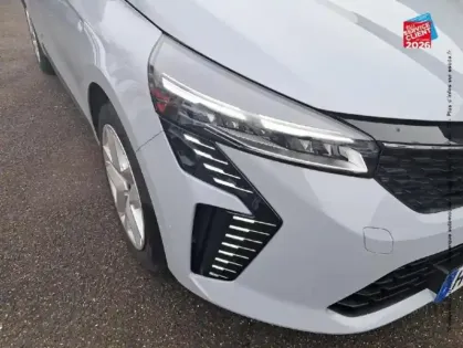 Photo 12 Renault Clio  1.0 TCe 90ch Evolution