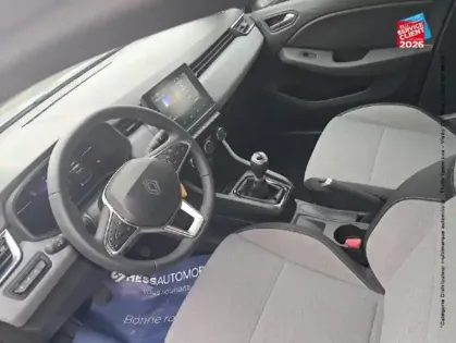 Photo 14 Renault Clio  1.0 TCe 90ch Evolution