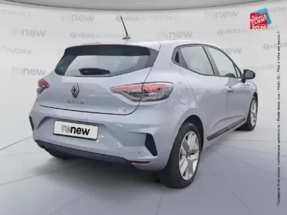 Photo 5 Renault Clio  1.0 TCe 90ch Evolution