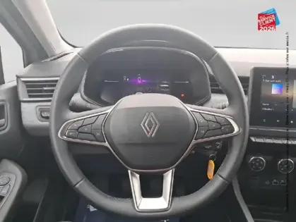 Photo 11 Renault Clio  1.0 TCe 90ch Evolution